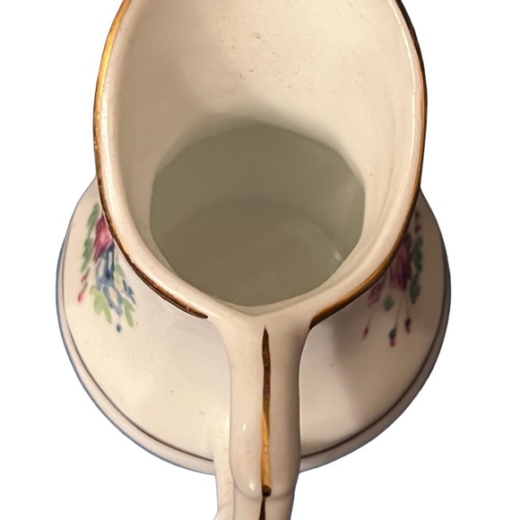 Pleasant Company Samantha’s, pitcher and wash bin bowl - Picture 5 of 6